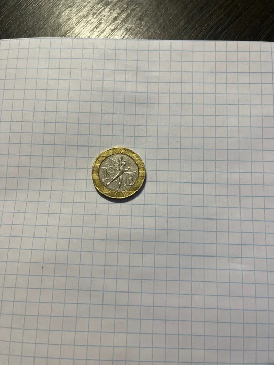 Монета Торговий майданчик