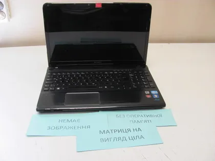фото, 5668 SONY SVE151C11M CORE I7 НІМЕЧЧИНА
