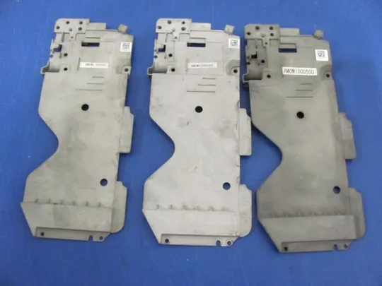 №201-7 кріплення корпуса 0VD8WG для DELL LATITUDE E5530 оригінал Характеристики