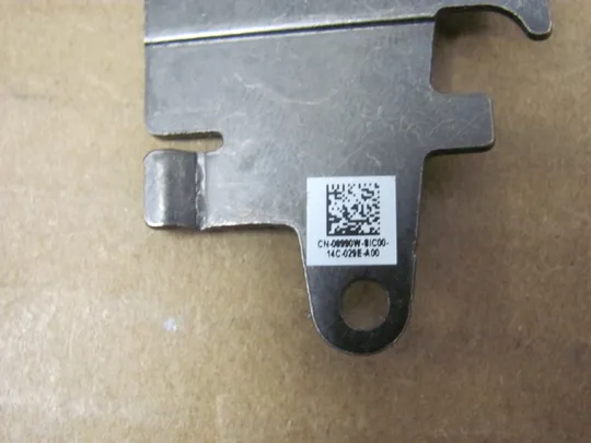 821-16 комплектуюче петлі 04NRYW 04NRYW  для Dell Vostro 14 3000 3400 V3400 3401 3405 оригінал Недорого