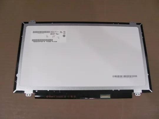 Купити МР13-9 матриця  B140XTN03.3 14.0" WXGA/HD Ready eDP 30 pin TN Slim a-Si TFT-LCD , LCM