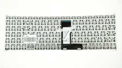фото, Клавіатура для ноутбука ACER (SW: SF315-51) rus, black, без фрейма (оригінал)