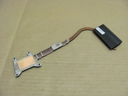 номер0243-29 термотрубка охолодження 6043B0138701 730815-001 803018-001 для HP EliteBook 850 G1 G2 оригінал Де купити