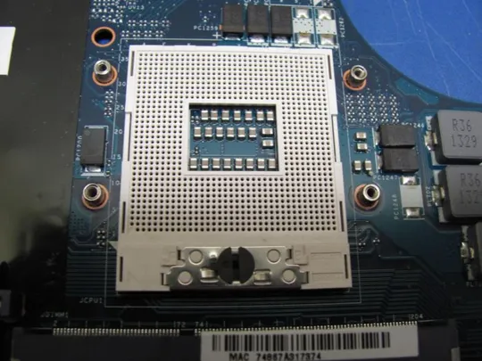 Купити №8-19 материнська плата 0PYFNX QCL20 U04 для DELL VOSTRO 3560 оригінал