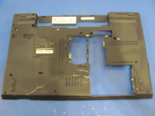 Купити №281-5 Кришка дно піддон корпуса для LENOVO T520 T520i W520 оригінал