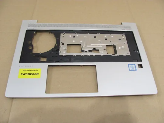 434-3 Кришка панель палмрест 6070B1487601 L62746-001  для  HP 840 G6  оригінал Ціна