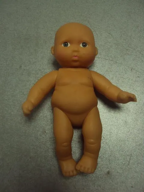 кукла пупсик пластик №920 З аукціону