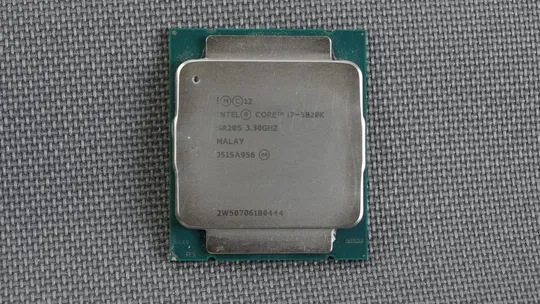 Процессор INTEL Core™ i7 5820K (BX80648I75820K) s2011, 6 ядер, 3.30GHz,  L3: 15MB, 22nm, 140W, Haswe Ціна