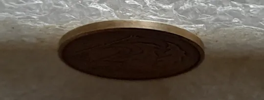 (6865) 2 грош Польщі 2010 (2 гроша Польща, Польша, Polska) З аукціону