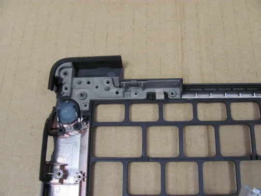 697-41 панель палмрест та тачпад AP2EQ000102 02D5J2 для Dell Latitude 7300 E7300 оригінал в Україні