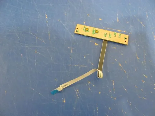 Купити №233-15 плата кнопки ВКЛ DA0GC3YB8C0 шлейф для LENOVO L512 L510, L512, SL510 оригінал