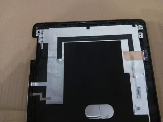 номер0145-39 кришка матриці,Кришка дисплея,Тильна кришка,Корпус матриці,Задня кришка  A133G2 AP0WR000I00 для Dell E5540 оригінал Де купити