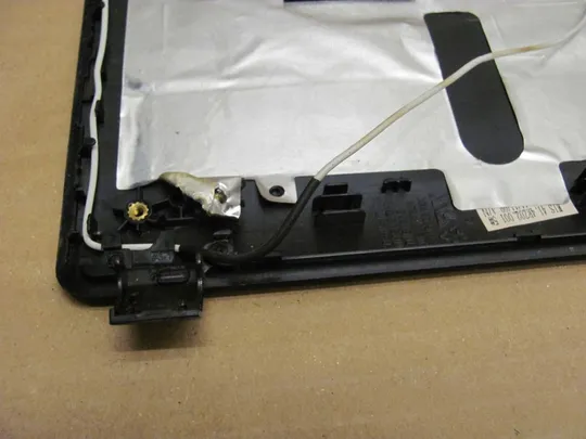 номер0204-28 кришка матриці, Кришка дисплея,Тильна кришка,Корпус матриці,Верхня кришка,Задня кришка,matrix cover   Top Case LCD Cover Rear Lid Back Cover Housing Cabinet 604RZ10001 для ACER 4752 4752G оригінал На торгах