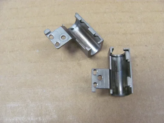 781-9 комплектуюче заглушки петель EA0Z5000A00  для  LENOVO Thinkpad P70 P71 оригінал Інтернет-аукціон