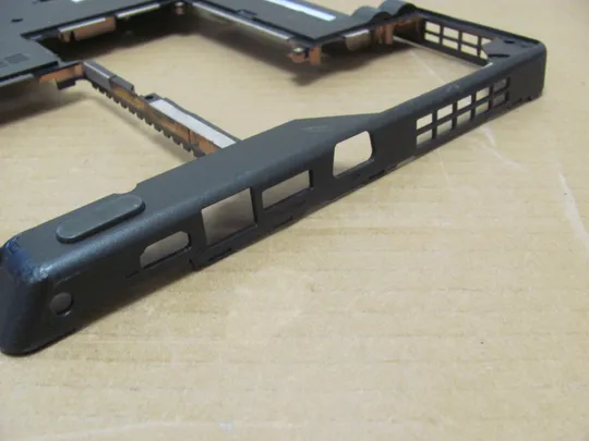 номер0940-8 Кришка, дно, піддон корпуса, Нижний корпус (дно) для ноутбука Низ, дно, поддон 75Y6086 для Lenovo ThinkPad Edge 15  оригінал в Україні