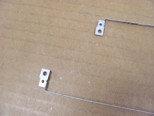 Купити 868-22 кріплення матриці з петлями 6055B0063702   для  Toshiba Dynabook SATELLITE L50-G   оригінал