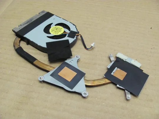 Купити номер0195-34 система охолодження, Кулери та системи охолодження,Охолодження материнської плати,cooling system,Кулер,Охолоджувальний блок,60.4TU56.001 для Acer Aspire V5-431 V5-471 G V5-531 G V5-571 V5-571G оригінал