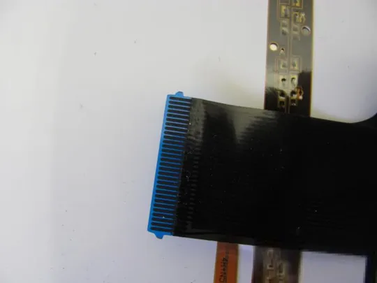 номер0008-2 клавіатура Keyboard PK130OC1B09 NSK-DX2BC 0FKDM5 для DELL VOSTRO 3560 оригінал Продаж