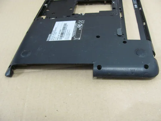Купити 501-1 Кришка дно піддон корпуса V000320280 для Toshiba Satellite C50-A C55-A оригінал