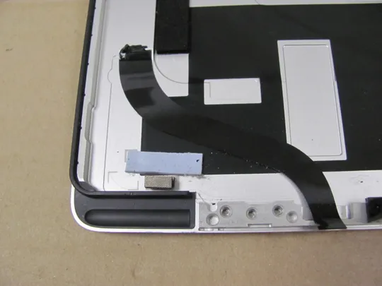 674-1 кришка матриці  0K4368 AM2FP000130 для Dell XPS 15 7590 P56F 9570 оригінал Продаж