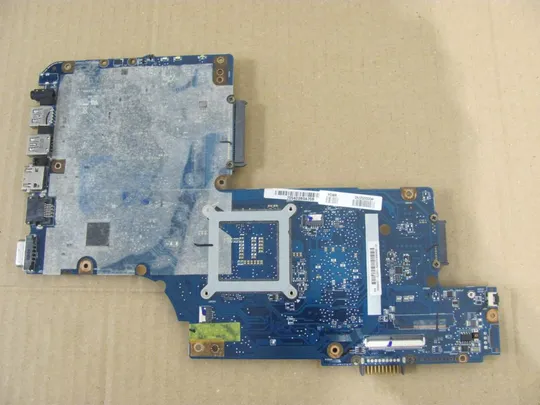 Купити 504-9 материнська плата H000052740 для Toshiba Satellite C850 L850 оригінал