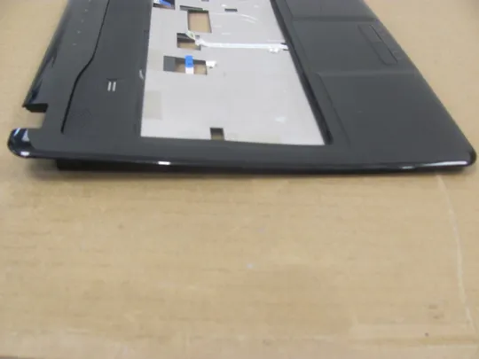 номер0333-27 панель палмрест та тачпад 13N0-YHA0L01 для MEDION AKOYA ERAZER X6816 корпус кришка Палмрест корпус топкейс Верхня панель палмрест cover-C тачпад Продаж