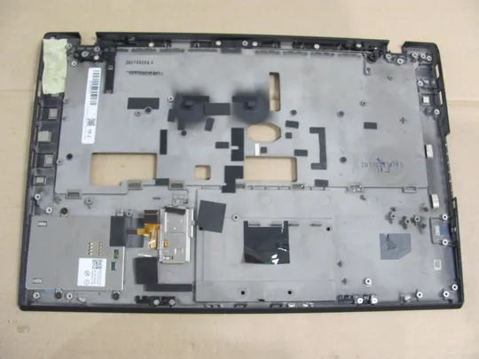Купити 652-3 Кришка панель палмрест AM134000100 для Lenovo ThinkPad  T460S T470S оригінал