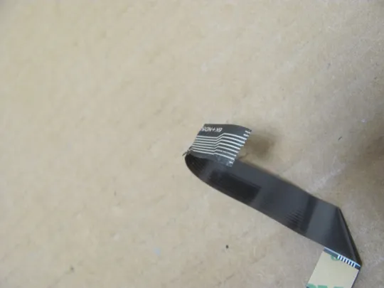 номер0943-9  додаткові кнопки клавіатури ДОНОР 0NDHKH для  Dell Alienware 17 R4 R5 оригінал Продаж