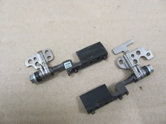 номер0970-7 петлі для Dell XPS 15 7590 P56F 9560 9570 оригінал Ціна