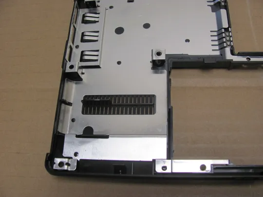 номер0909-14 Кришка дно піддон корпуса Нижний корпус (дно) для ноутбука Низ дно поддон для FUJITSU LIFEBOOK E751 E752 E781 E782 оригінал Характеристики