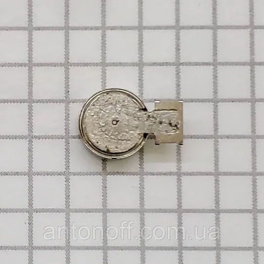 Купити Вібромотор Samsung A307F Galaxy A30s для телефону оригінал