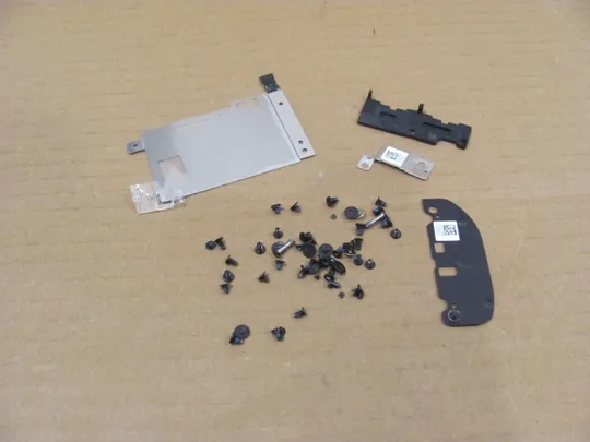 777-6 комплектуюче гвинти  для Dell ALIENWARE x15 R1 R2 оригінал Ціна