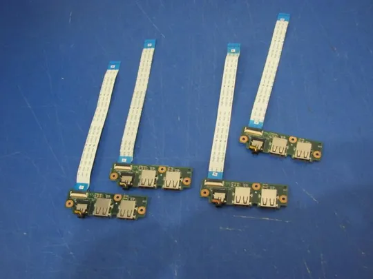 Купити №191-12 плата USB AUDIO 08C3-03B3Q00 для MEDION E6422 оригінал