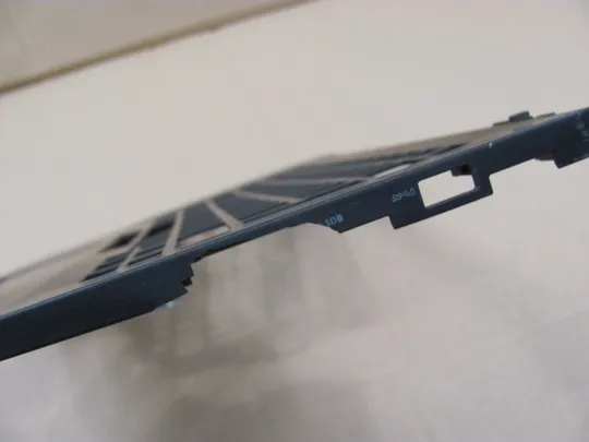 593-12  Кришка панель палмрест тачпад 0Y4WD7 AP1DL000632 для Dell Latitude E7470   оригінал На торгах