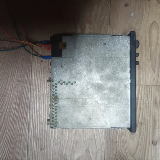 Радіоприймач VW Alpha Ціна