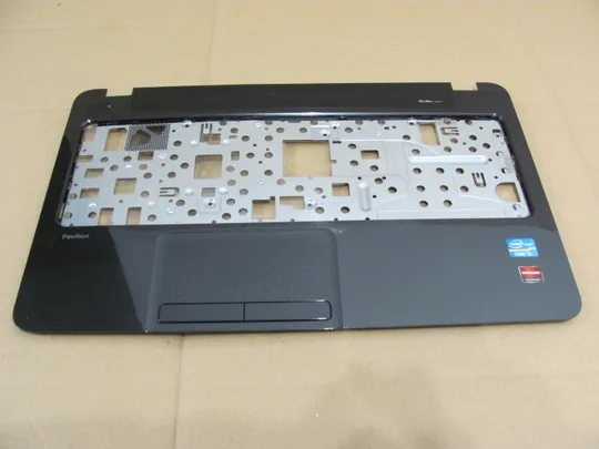 439-3 Кришка панель палмрест тачпад 36R65TP503 для   HP Pavilion  15 E  15-E оригінал Ціна