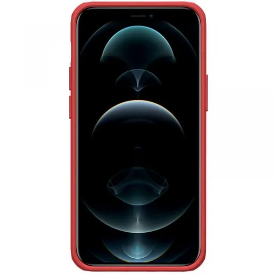 Чехол Nillkin Matte Pro для Apple iPhone 13 Pro (6.1&quot;) З аукціону