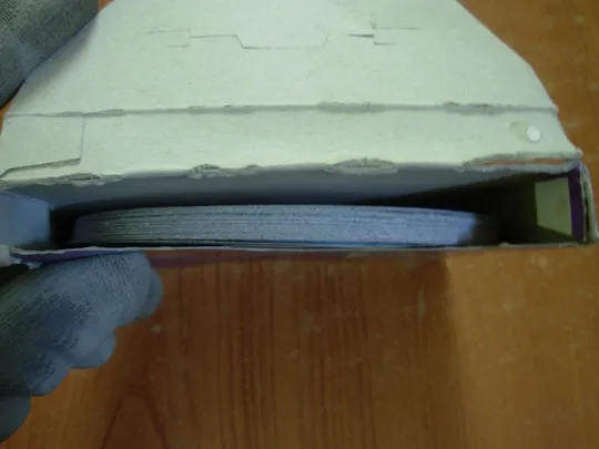 Купити Шайба / Диск тахографа 125km/h .Не комплектний.