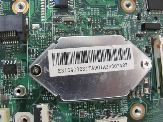 479-3 материнська плата MS-16F11 для MEDION X6811 X6812 GX660 MS-16F1 оригінал Торговий майданчик