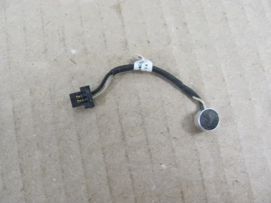 385-27 мікрофон 6-23-EM54G-012  для Clevo W255CU , Terra Mobile  1512 1511  оригінал Ціна