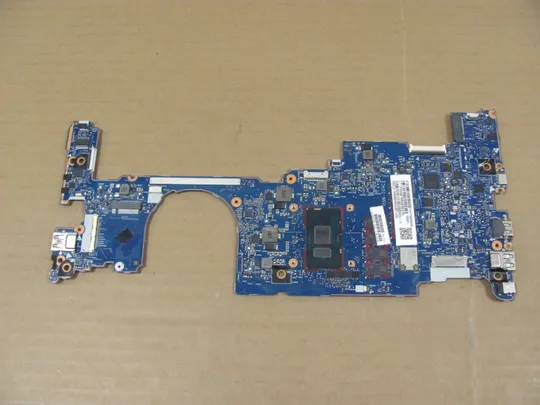 823-17 материнська плата SR340 i5-7300u 6050A2848001 для HP ELITEBOOK X360 1030 G2 G3 G4 оригінал Ціна