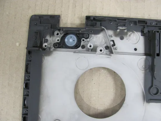 номер0194-2 Кришка панель палмрест 60.4AO22.002 00NY460 для LENOVO ThinkPad  W550S T550 оригінал Недорого