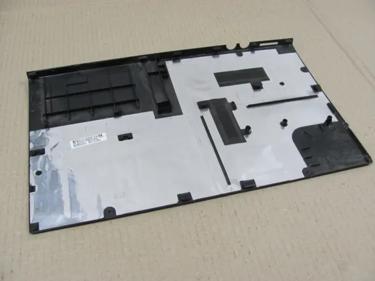 номер0275-17 сервісна кришка Сервісна кришка для ноутбука Корпус Дно Панель доступу Кришка доступу service cover 6070B0431201 605785-001 для HP Compaq 620 625 оригінал Продаж