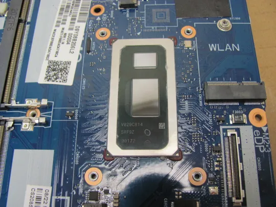 номер1018-20 материнська плата 6050A3022401 SRF9Z i5-8365U  для HP EliteBook 830 G6 Mainboard Материнка Основна плата Системна плата Плата системи Laptop motherboard мамка ноутбучна плата оригінал Інтернет-аукціон