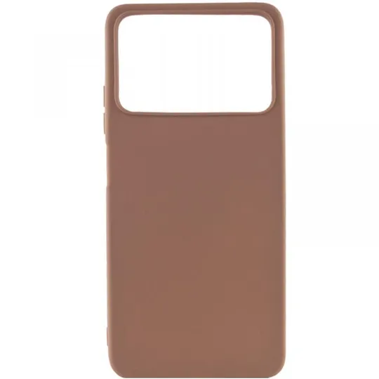 Силиконовый чехол Candy для Xiaomi Poco X4 Pro 5G Ціна