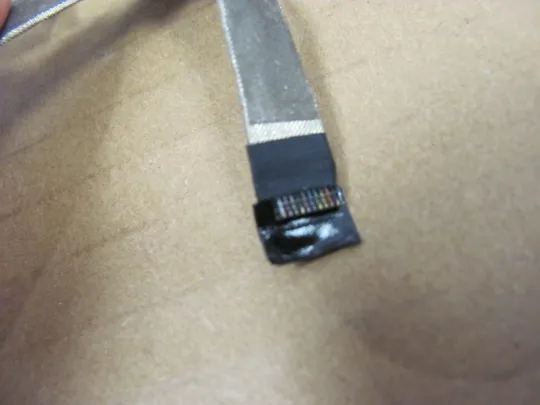 755-37 шлейф 0Y5WMD DC02C00QR00 для  Dell Latitude 7320 E7320 7420 E7420  оригінал Продаж