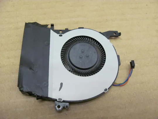 559-20 Вентилятор (кулер, FAN) для ASUS R558U X556U, X456U, X556UB, X456UB оригінал Інтернет-аукціон