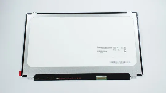 Купити Матриця 15.6 B156XTN04.2 100% NEW (1366*768, 40pin, LED, SLIM (вертикальні вушки), глянцева, роз&#039;єм праворуч знизу) для ноутбука
