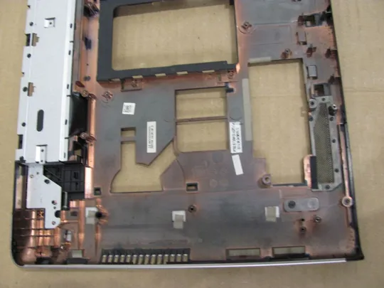 572-2 Кришка дно піддон корпуса 0RH8VG AP0OC000400 для Dell VOSTRO 3560 V3560 оригінал Характеристики