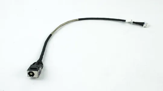 Купити Роз'єм живлення PJ810 (Lenovo: E49A E49AL E49L K49 K49A), з кабелем
